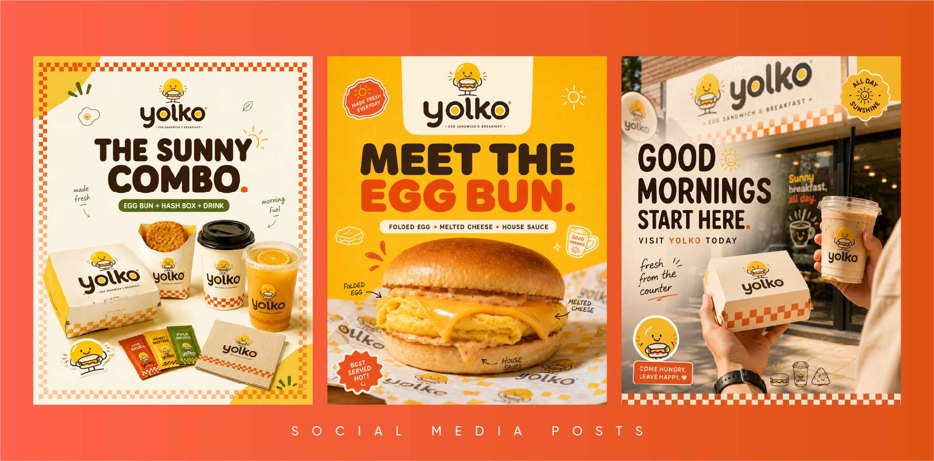 Content & Social Design