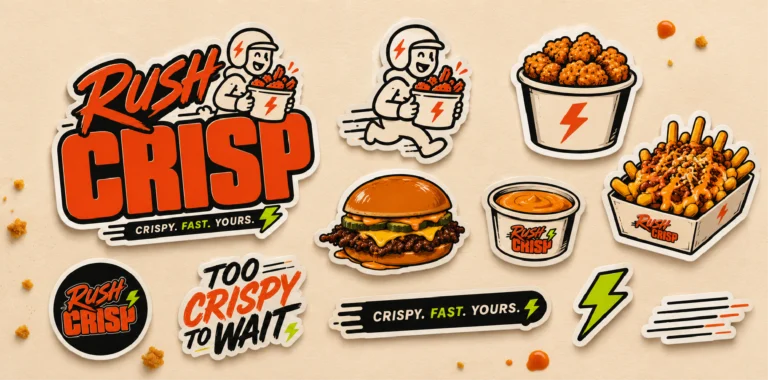 Brand Identity