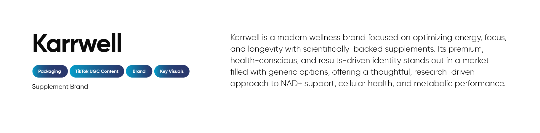 Karwell