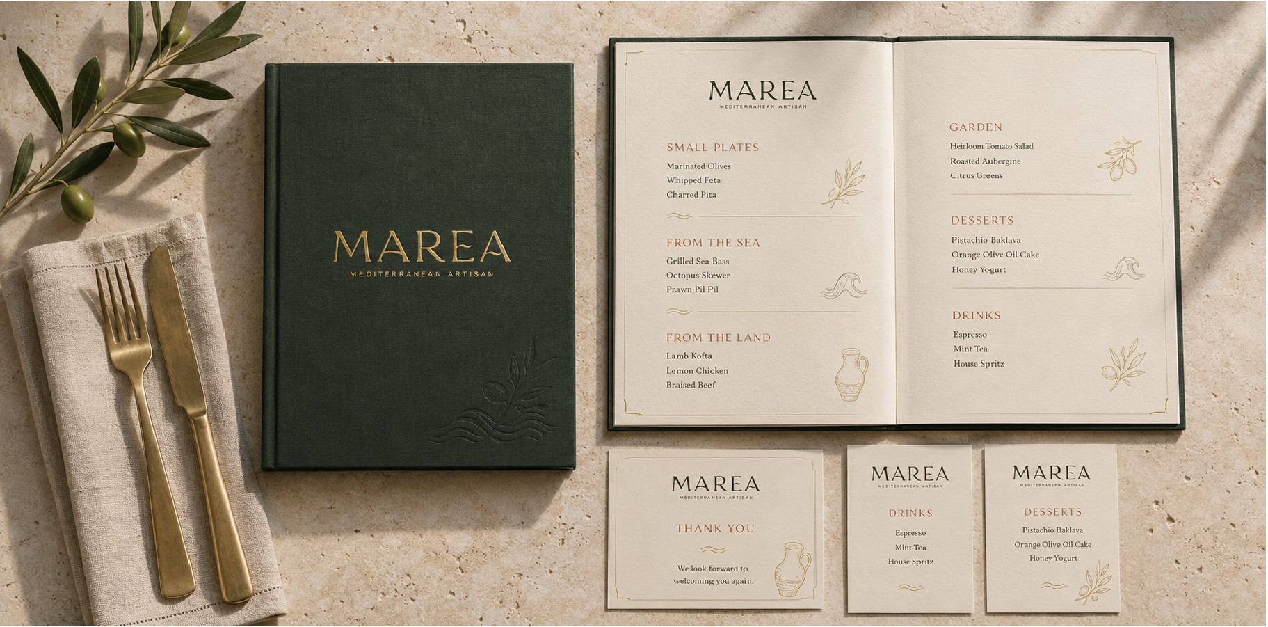 Marea