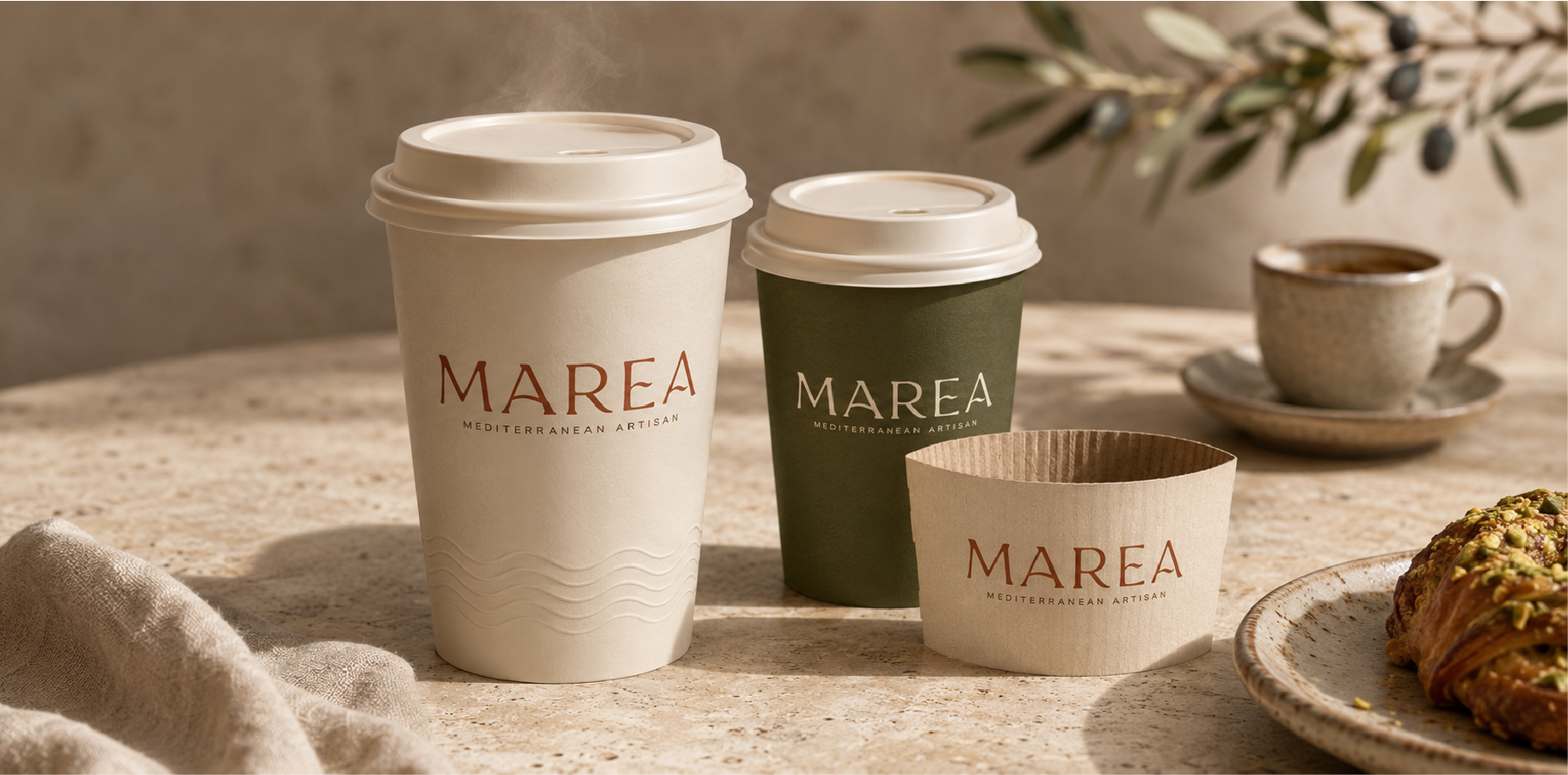 Marea