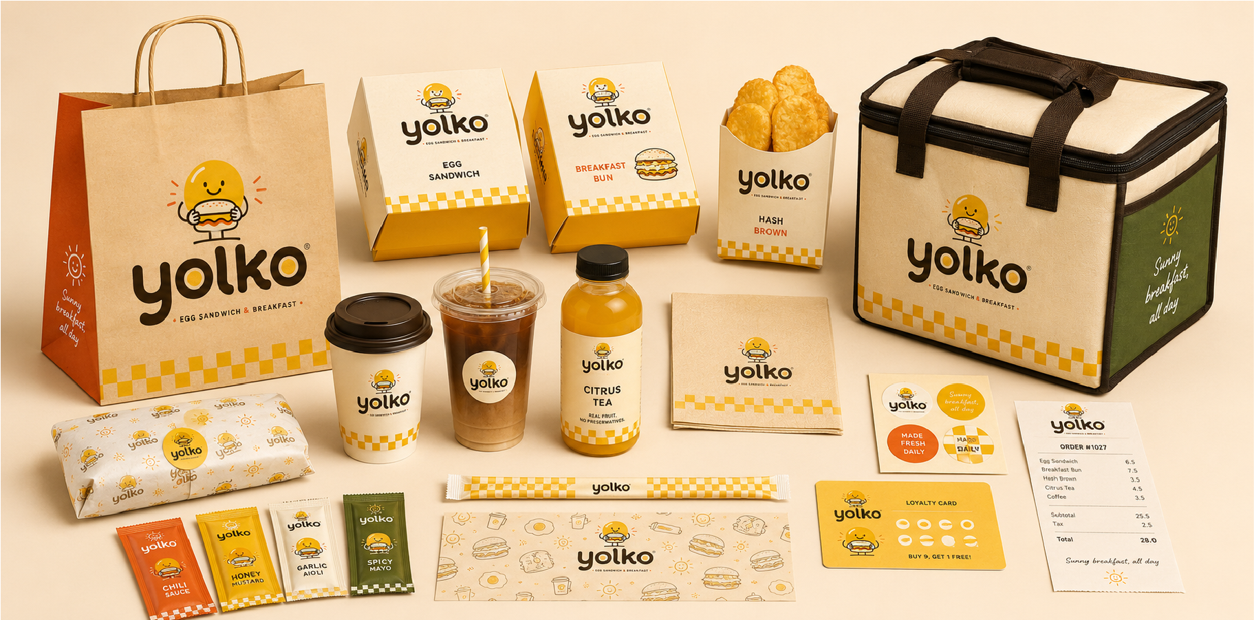 Yolko