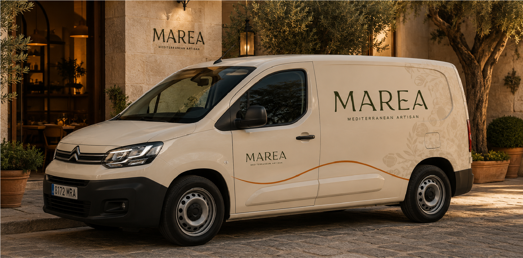 Marea