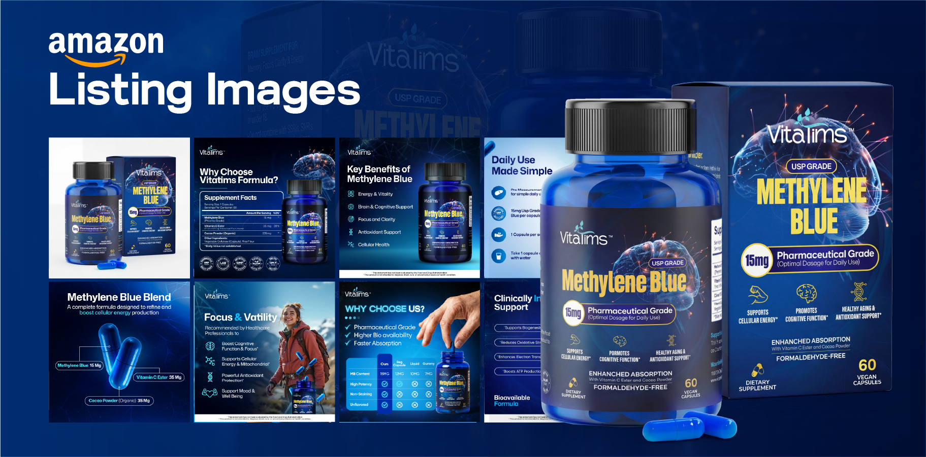 Vitatims