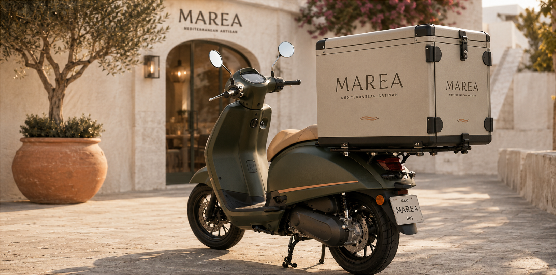 Marea