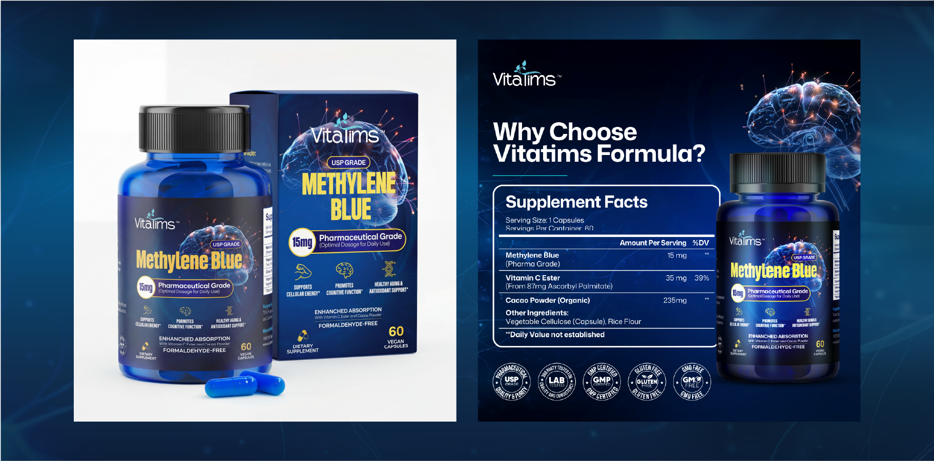 Vitatims