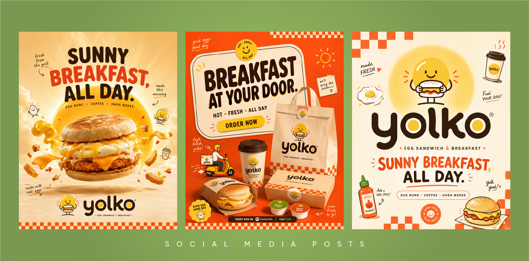 Yolko