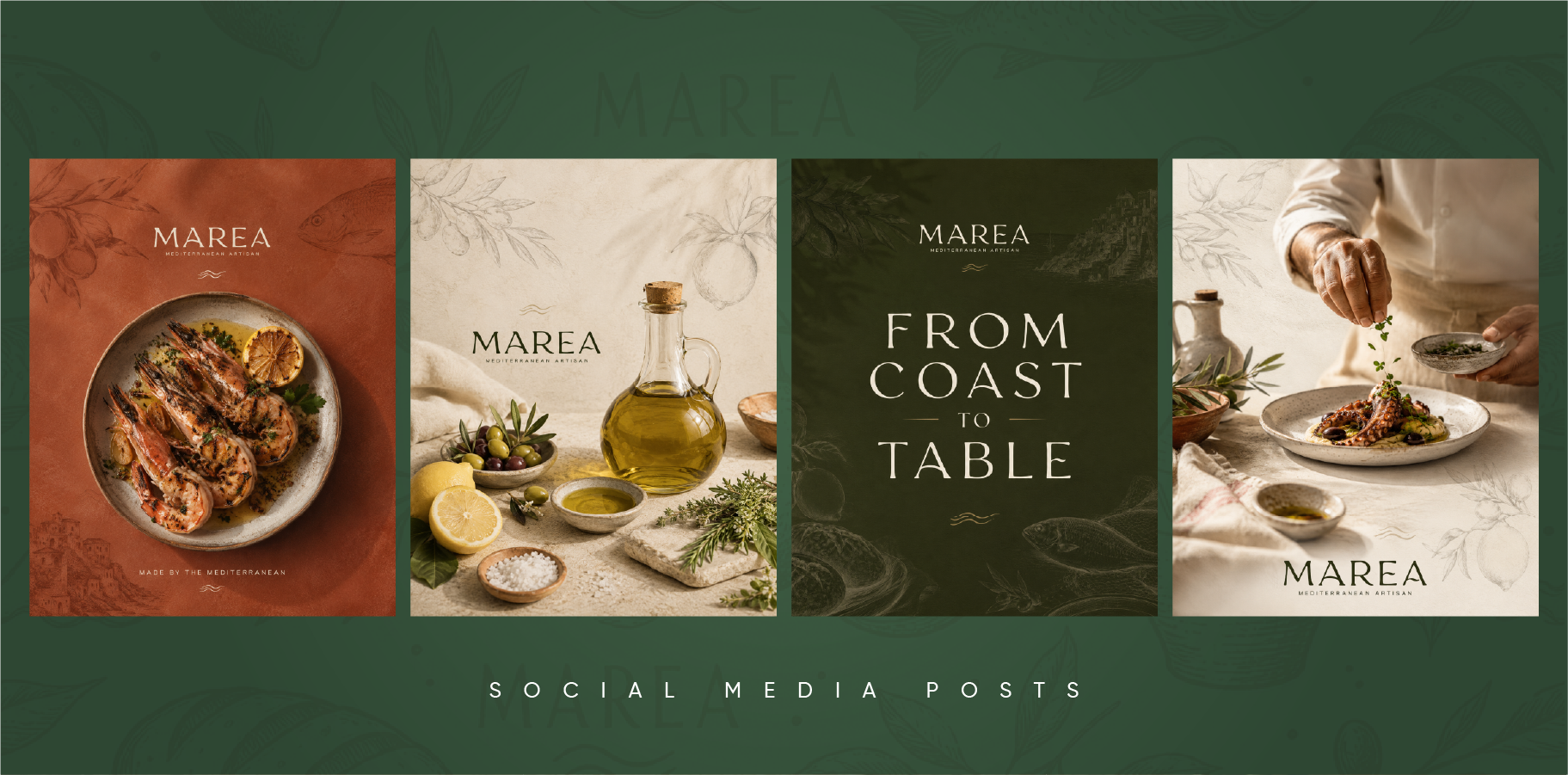 Marea