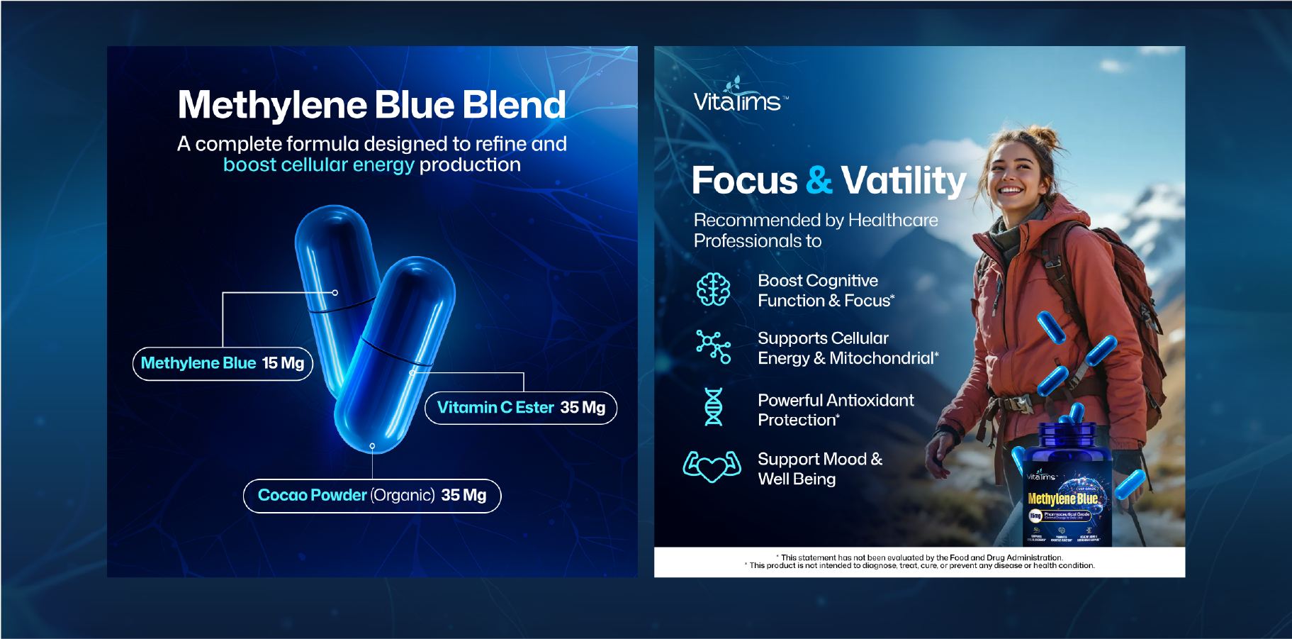 Vitatims