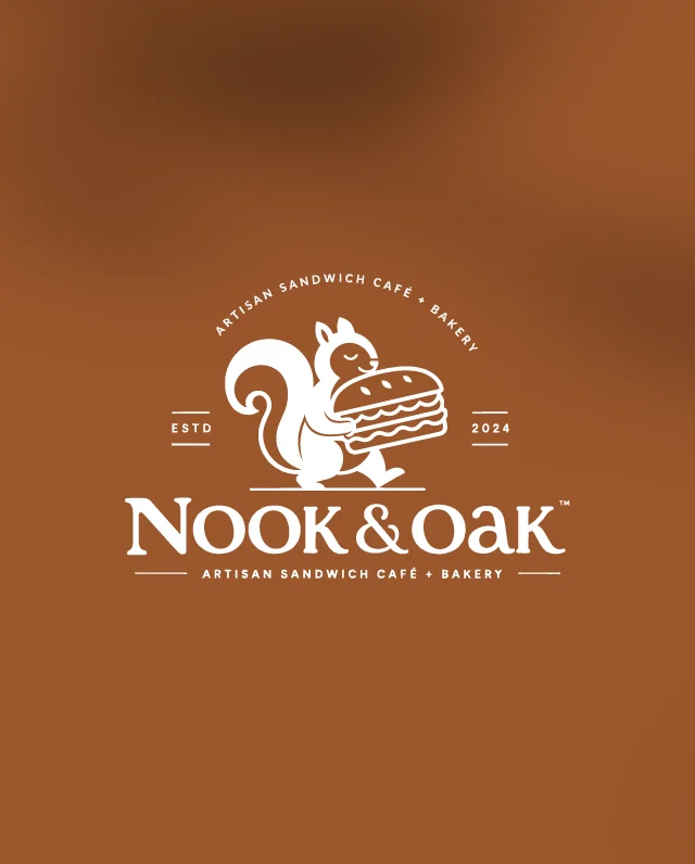 Nook & Oak