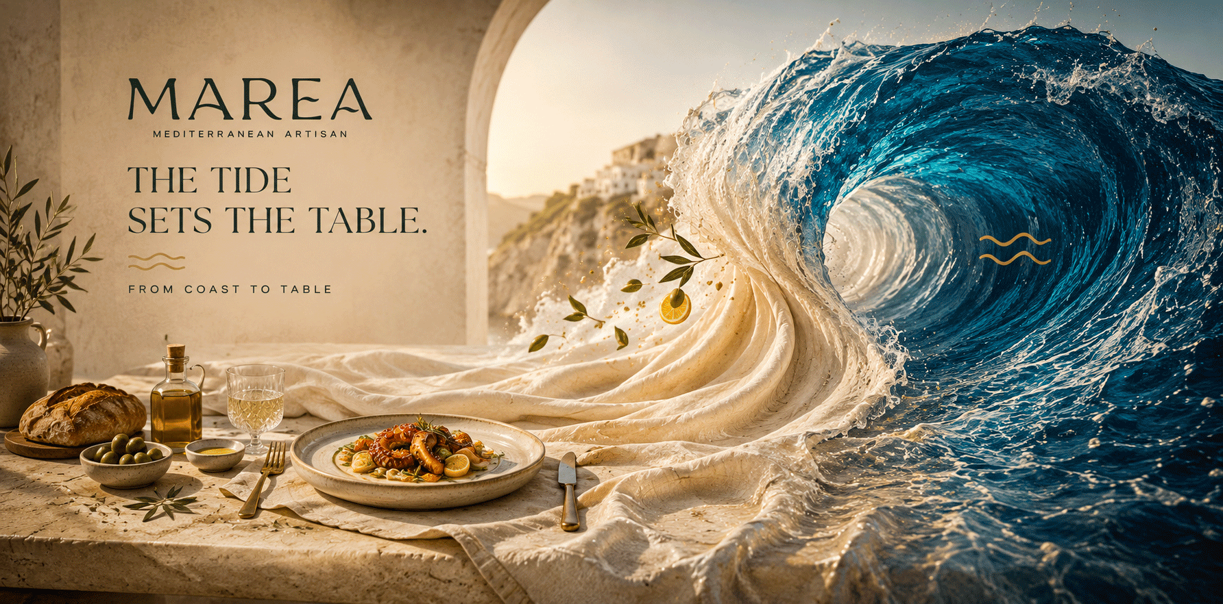 Marea