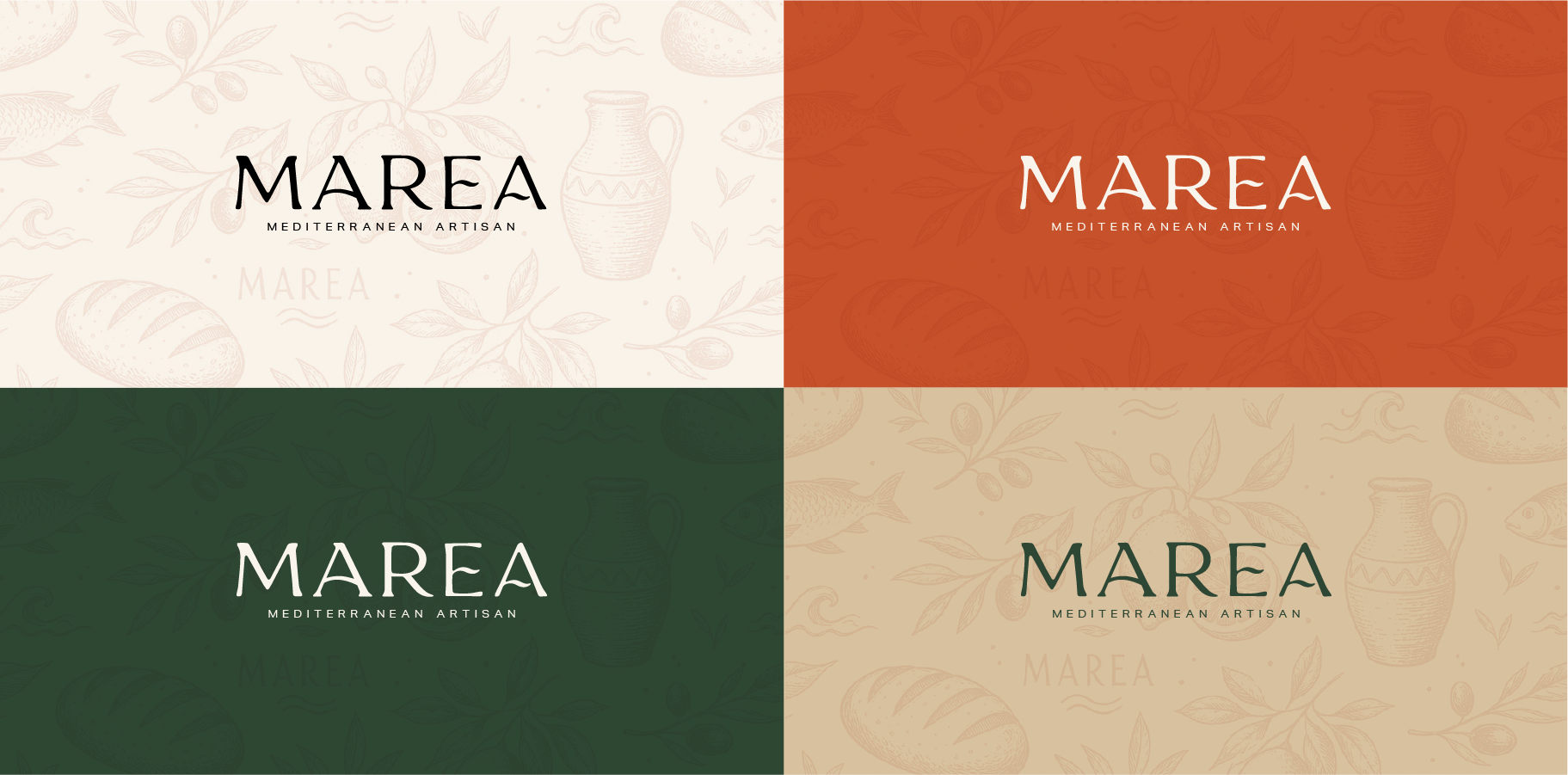 Marea