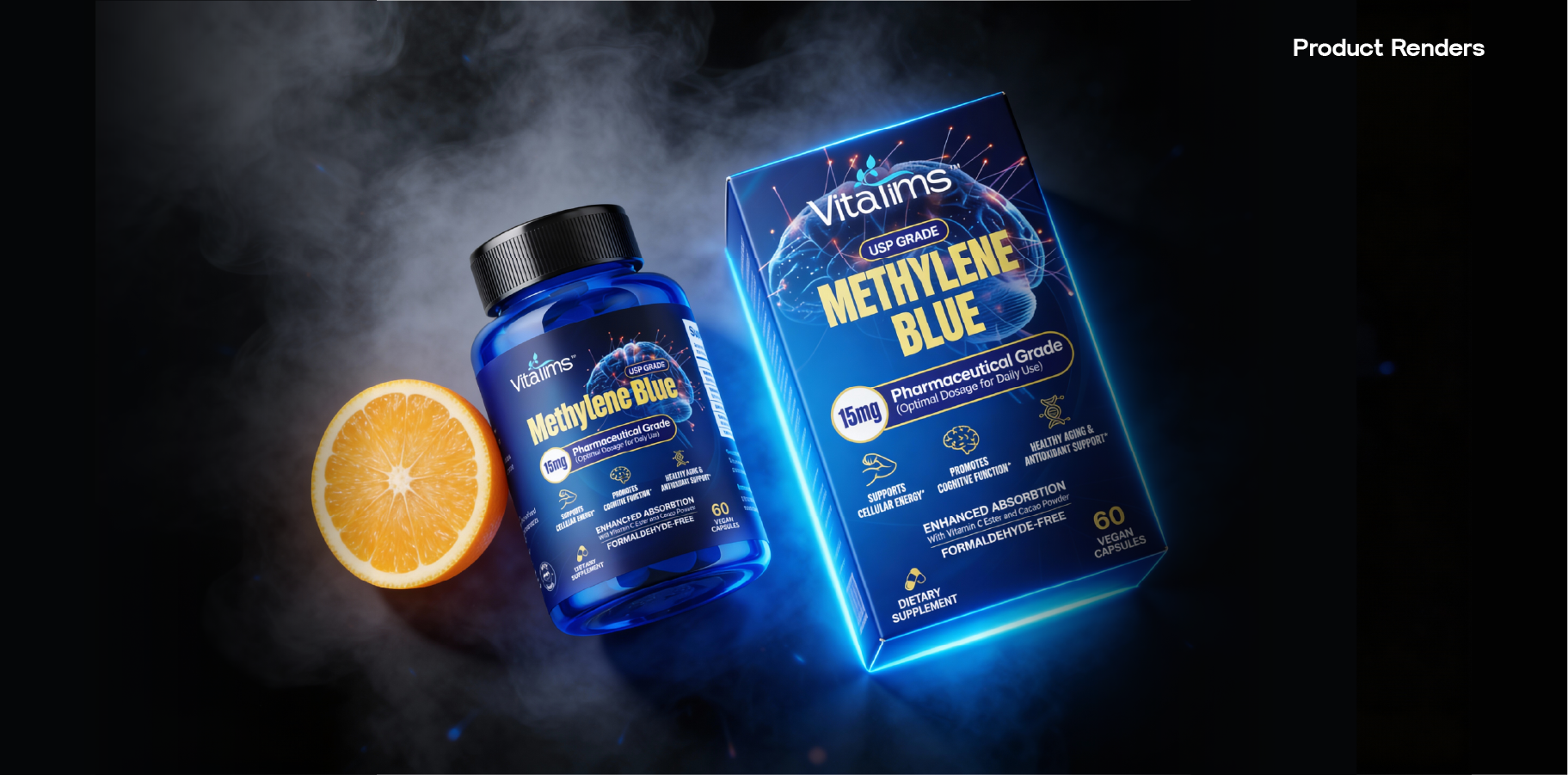 Vitatims