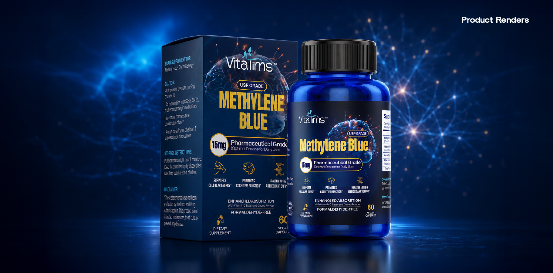 Vitatims