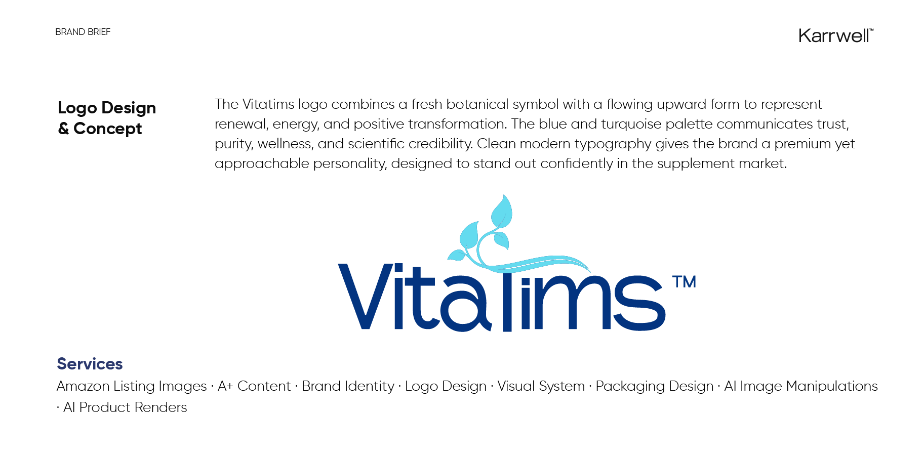 Vitatims