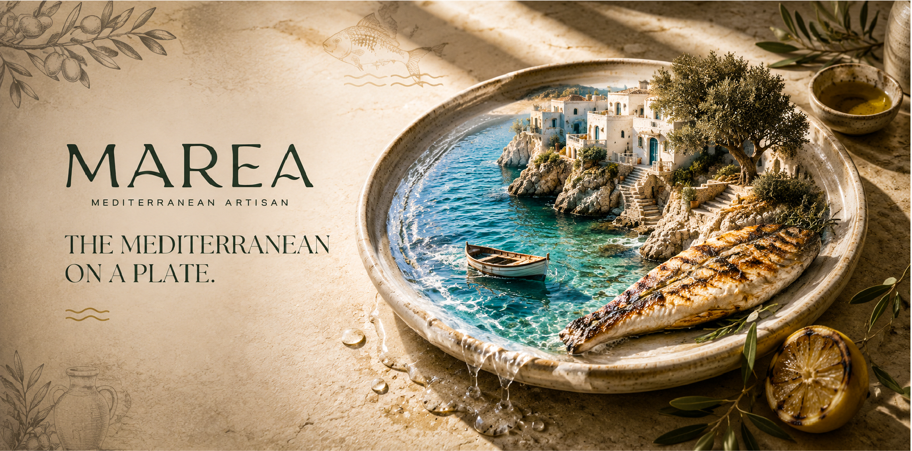 Marea