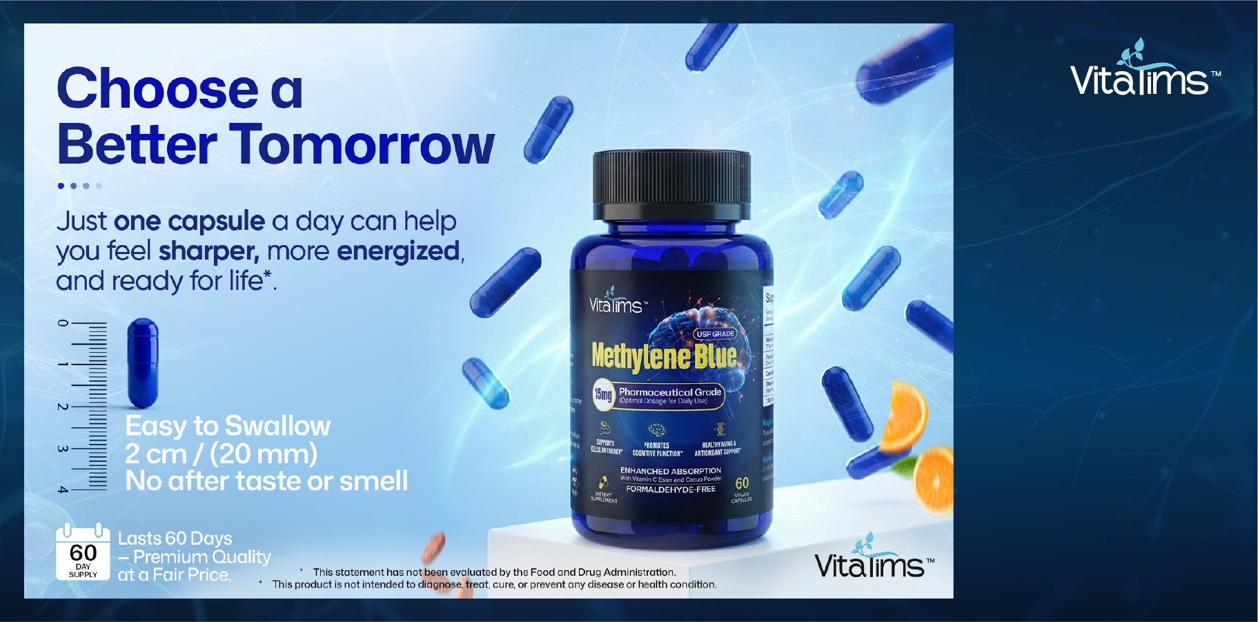 Vitatims