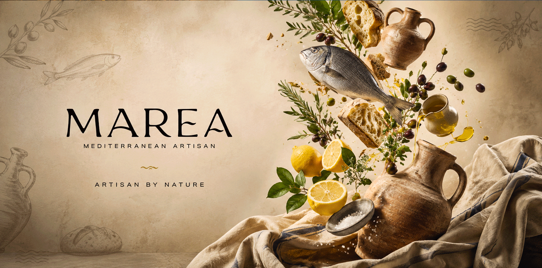 Marea