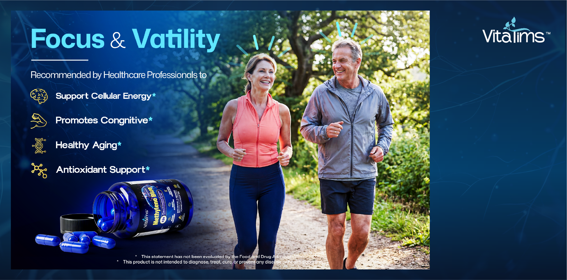 Vitatims