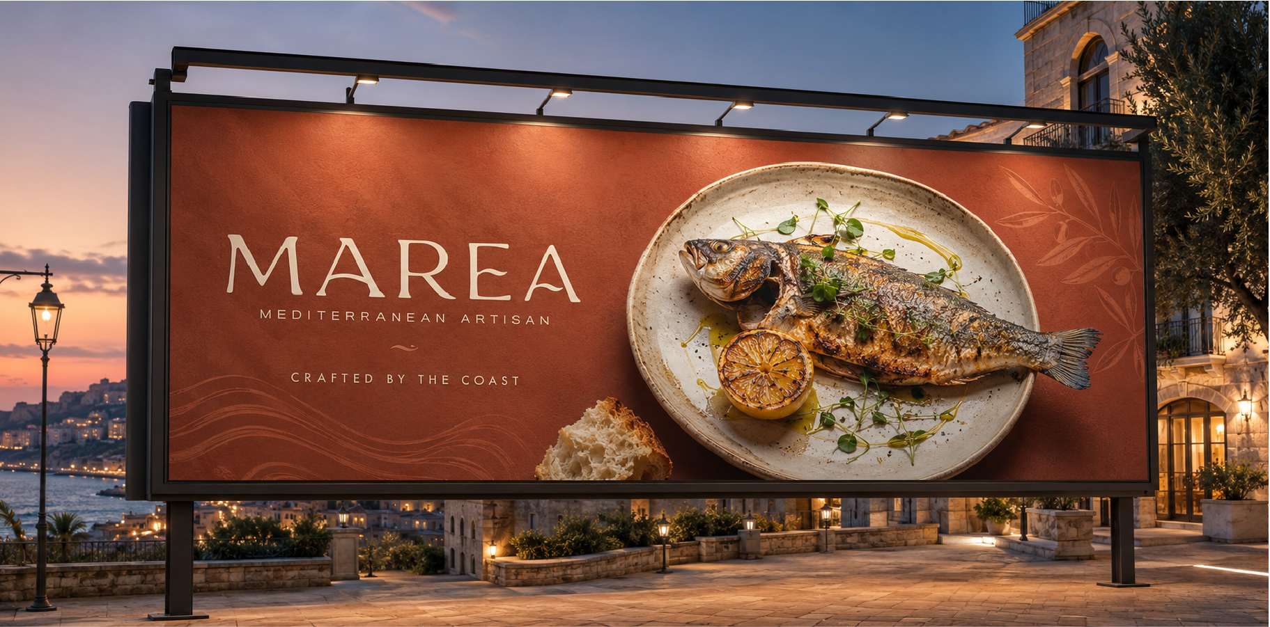 Marea