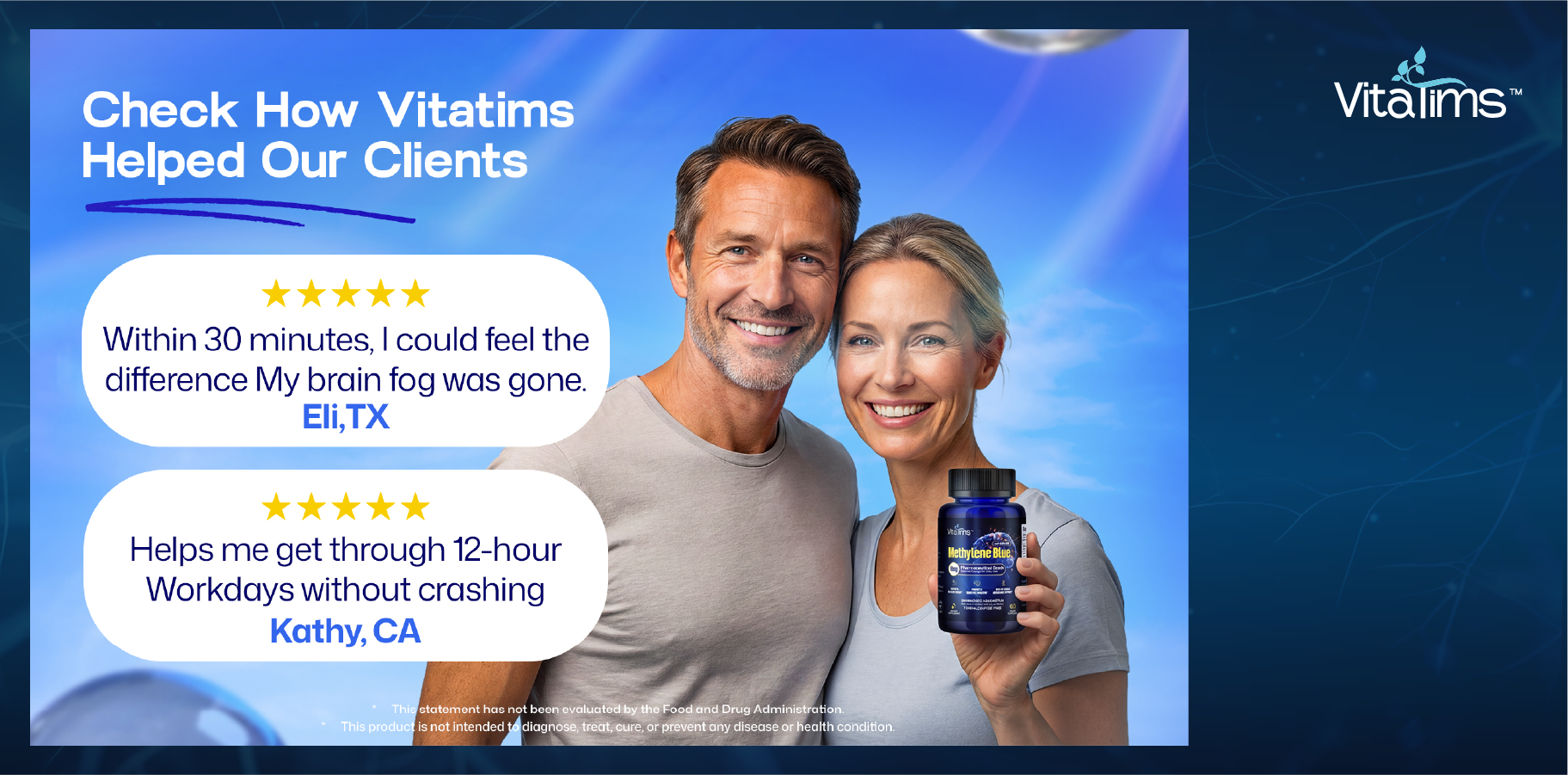 Vitatims