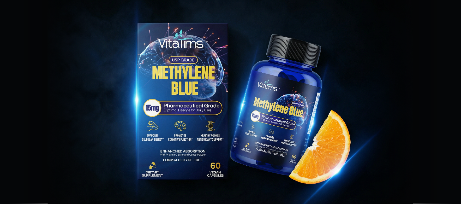 Vitatims