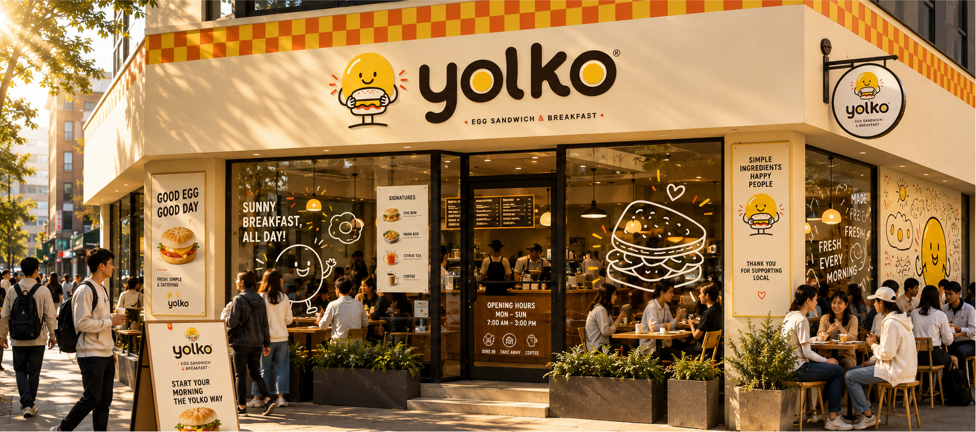 Yolko