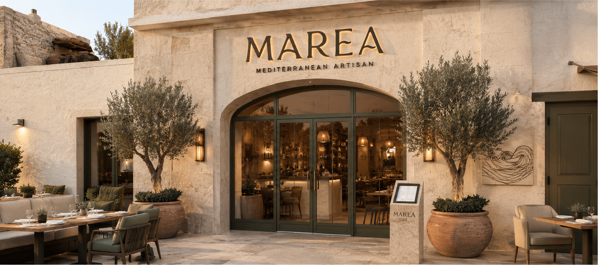 Marea