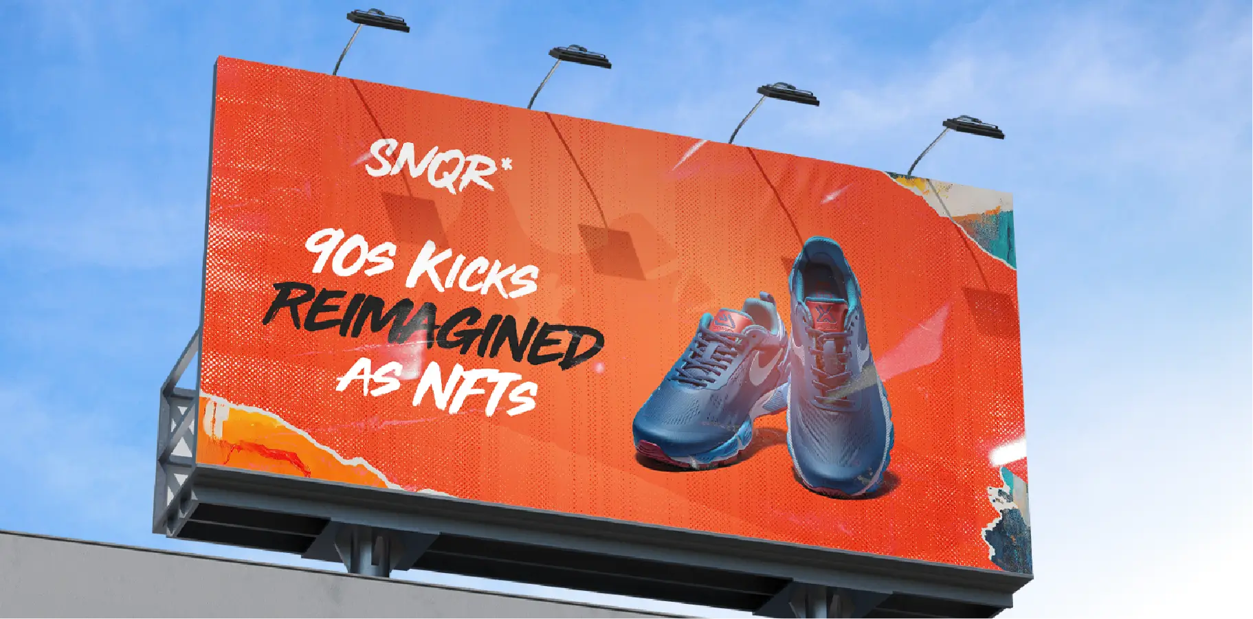 SNQR