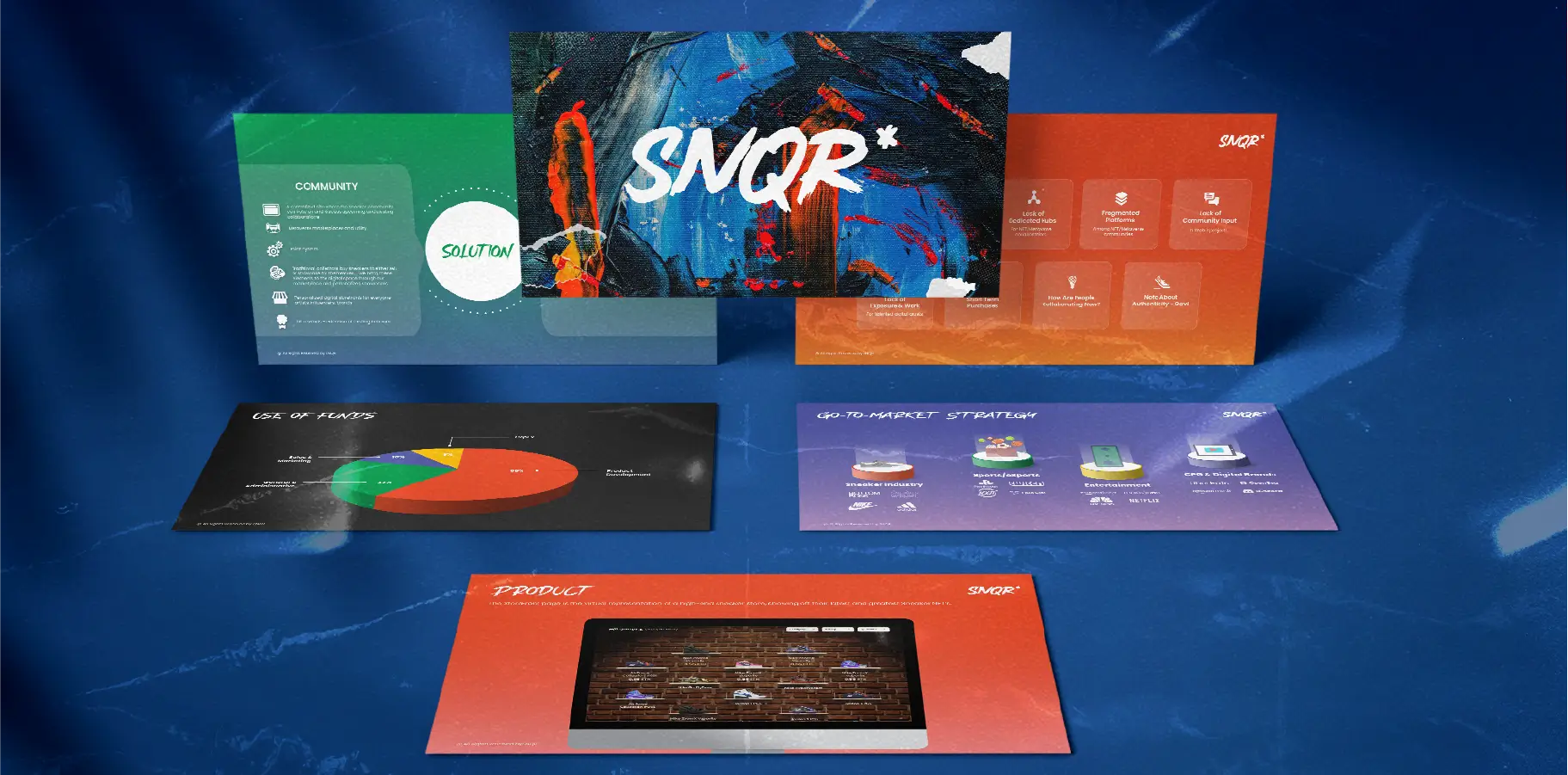 SNQR
