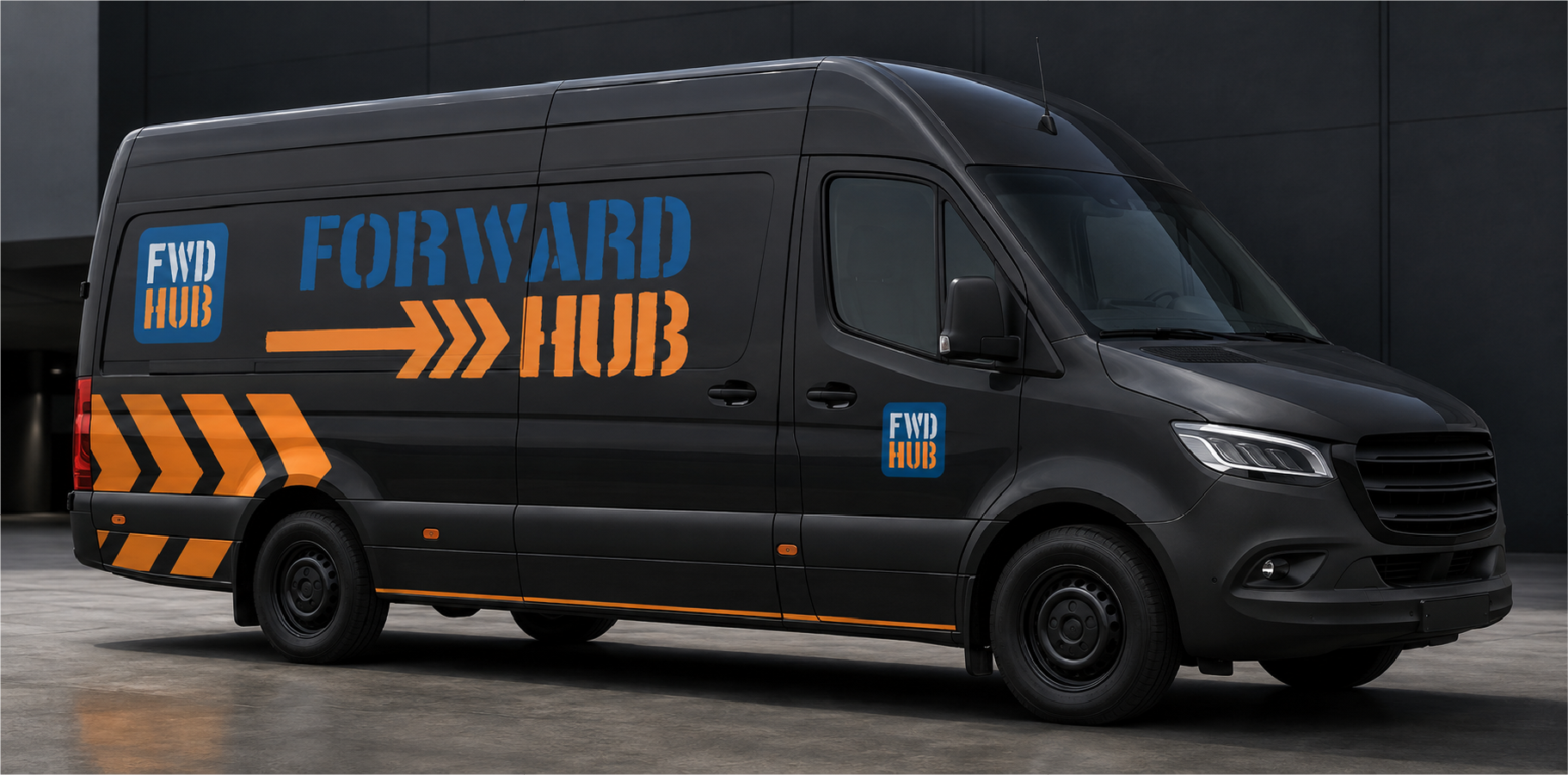 Forward Hub