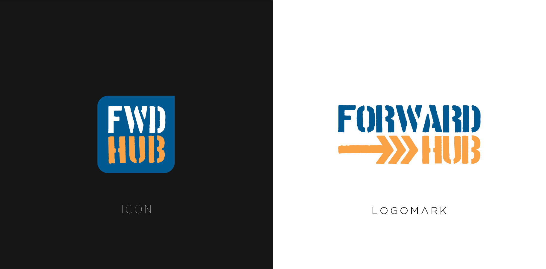 Forward Hub