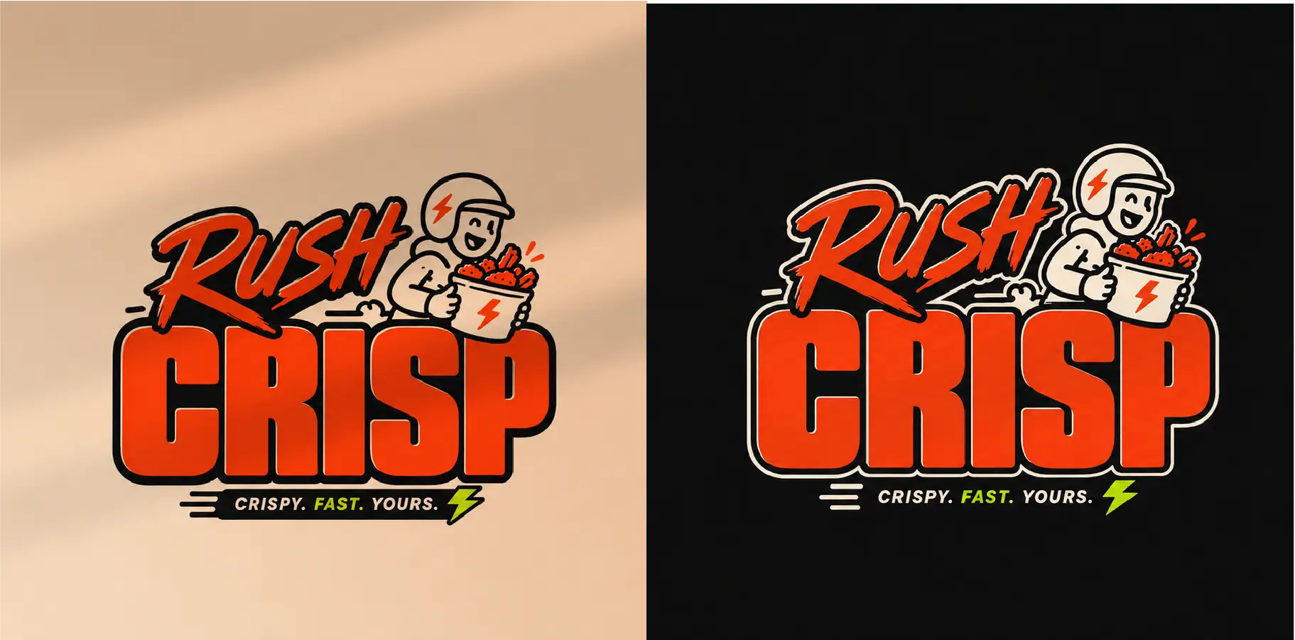 Rush CRISP