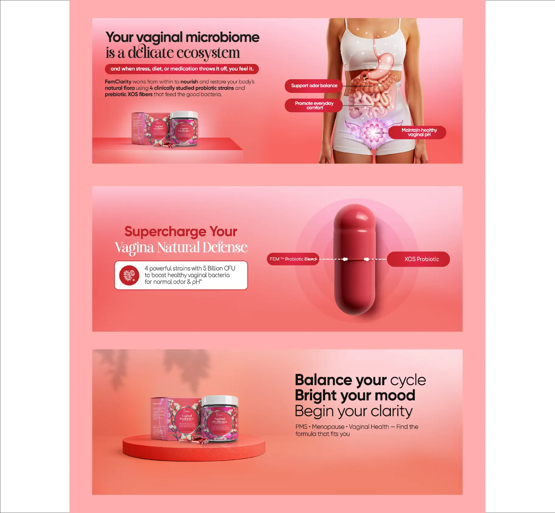 FemClarity
