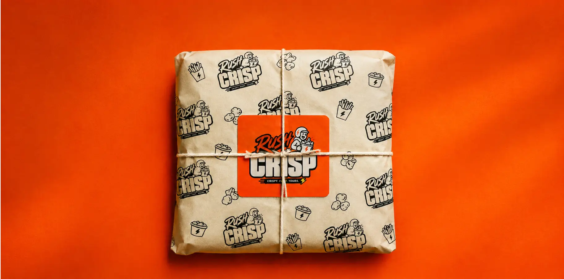 Rush CRISP