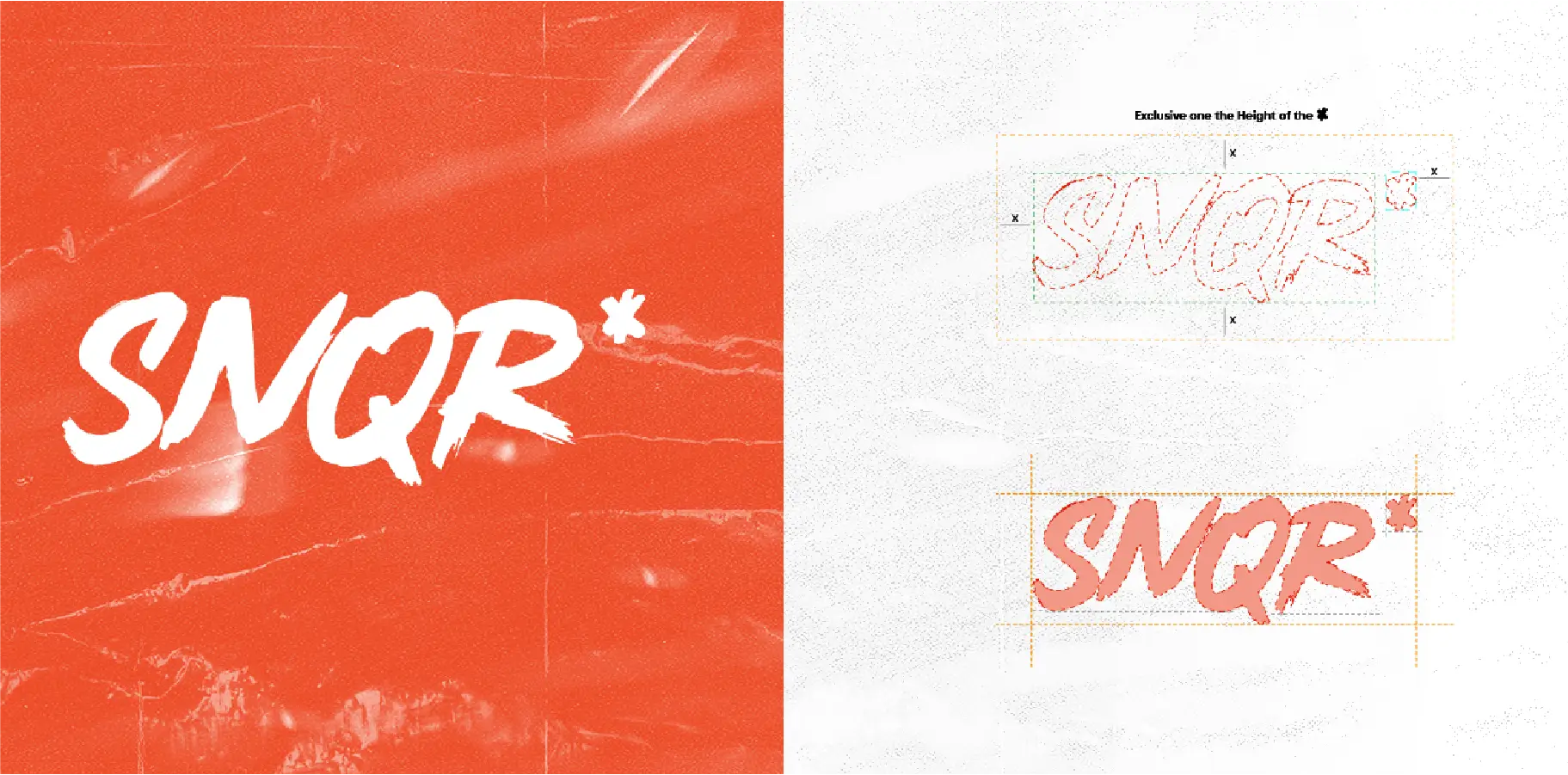 SNQR