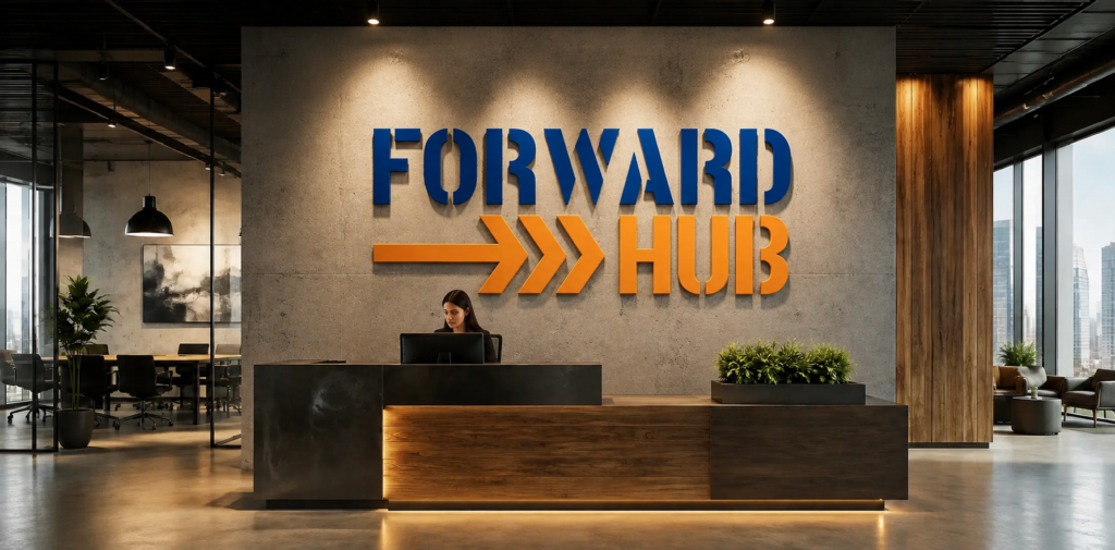 Forward Hub