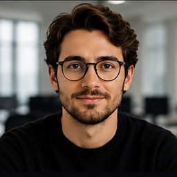 Daniel Brooks — Digital Product Designer