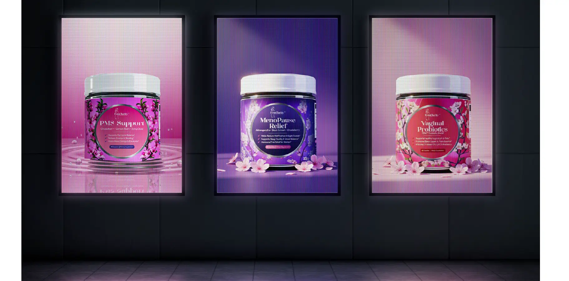FemClarity