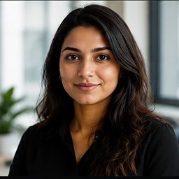 Priya Kapoor — Project Manager