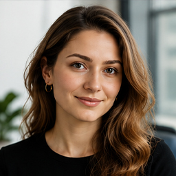 Sophie Bennett — Motion & Video Designer
