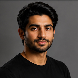 Zain Ali — 3D Visual Artist